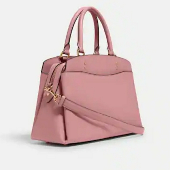 Coach Lillie Carryall - NWT - Picture 10 of 11